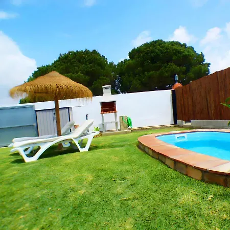 Le Petit Apartamento Con Piscina Privada Apartment *