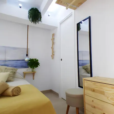 Apartment Le Petit Apartamento Con Piscina Privada *
