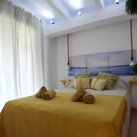 Le Petit Apartamento Con Piscina Privada Conil De La Frontera