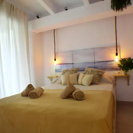 Apartment Le Petit Apartamento Con Piscina Privada