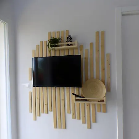 Le Petit Apartamento Con Piscina Privada Кониль-де-ла-Фронтера